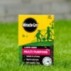 Miracle-Gro Multi Purpose Lawn Seed 17m2 (500g)