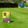Miracle-Gro Multi Purpose Lawn Seed 17m2 (500g)