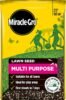 Miracle-Gro Multi Purpose Lawn Seed – 165m² (5kg bag)