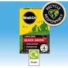 Miracle-Gro Quick Grow Lawn Seed 840g (2) Miracle-Gro Quick Grow Lawn Seed – 28m² (840g)