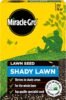 Miracle-Gro Shady Lawn Seed – 14m² (420g)