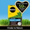 Miracle-Gro Shady Lawn Seed – 14m² (420g)