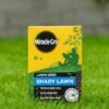 Miracle-Gro Shady Lawn Seed – 14m² (420g)