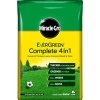 Miracle-Gro® Evergreen Complete 4 in 1 360m2 (1) Miracle-Gro Evergreen Complete 4 in 1 Lawn Feed, Weed & Moss Killer – 360m² Coverage