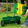 Miracle-Gro® Evergreen Complete 4 in 1 360m2 (2) Miracle-Gro Evergreen Complete 4 in 1 Lawn Feed, Weed & Moss Killer – 360m² Coverage
