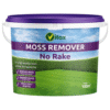 Moss Remover No Rake 100m2 (1) Moss Remover No Rake 100m² – Lawn Moss Control & Long-Lasting Lawn Feed by Vitax