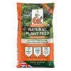 Natural Fibrous Fertiliser 15Kg (1) Natural Fibrous Fertiliser 15Kg