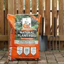 Natural Fibrous Fertiliser 15Kg (1) Natural Fibrous Fertiliser 15Kg