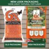 Natural Fibrous Fertiliser 15Kg (4) Natural Fibrous Fertiliser 15Kg