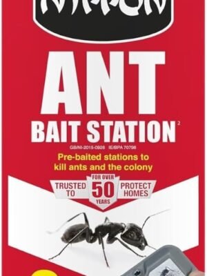 Nippon Ant Bait Station twin