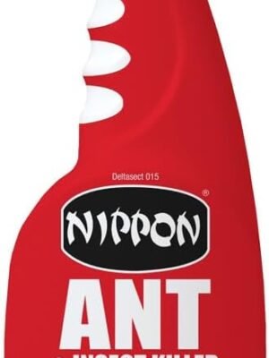 Nippon Ant & Insect Killer RTU 750ml