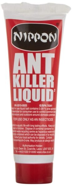 Nippon Ant Killer Liquid 25g