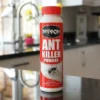 Nippon Ant Killer Powder 500g (1) Nippon Ant Killer Powder 500g – Long-Lasting Indoor & Outdoor Insect Control