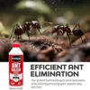 Nippon Ant Killer Powder 500g (2) Nippon Ant Killer Powder 500g – Long-Lasting Indoor & Outdoor Insect Control