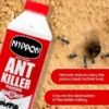 Nippon Ant Killer Powder 500g (3) Nippon Ant Killer Powder 500g – Long-Lasting Indoor & Outdoor Insect Control