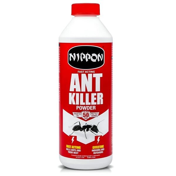 Nippon Ant Powder 300g with 33% extra 400g