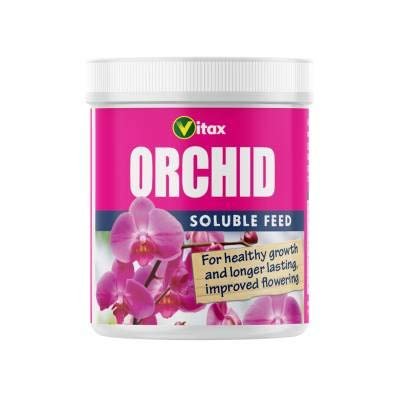 Orchid Feed 200g