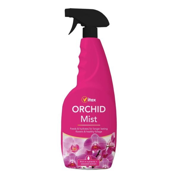 Orchid Mist Spray 750ml