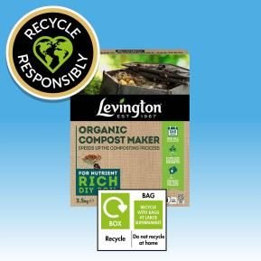 Organic Compost Maker 3.5Kg