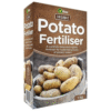 Organic Potato Fertiliser 1kg (1) Vitax Organic Potato Fertiliser 1Kg – Slow-Release Nutrients for Bumper Potato Harvests