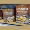Organic Potato Fertiliser 1kg (3) Vitax Organic Potato Fertiliser 1Kg – Slow-Release Nutrients for Bumper Potato Harvests
