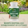 Organic Rooting Gel 150ml