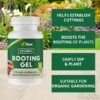 Organic Rooting Gel 150ml