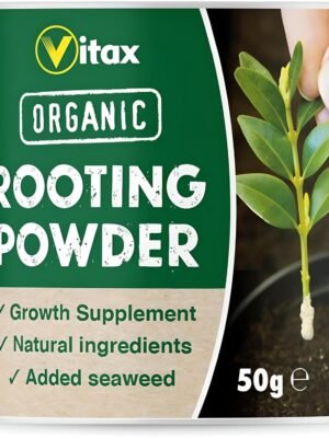 Organic Rooting Powder 50g Organic Rooting Powder 50g