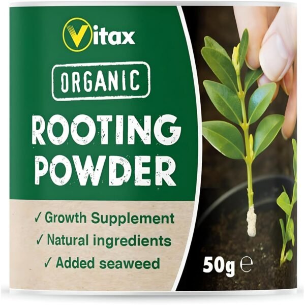 Organic Rooting Powder 50g