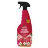 Organic Rose Guard 500ml (1) Organic Rose Guard 750ml Spray – Natural Protection Against Aphids, Mildew & Leaf Diseases