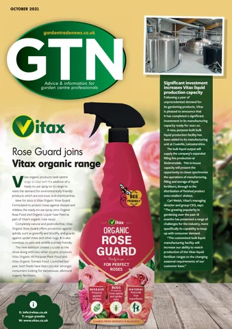 Organic Rose Guard 500ml (2) Organic Rose Guard 750ml Spray – Natural Protection Against Aphids, Mildew & Leaf Diseases