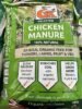 Pelleted Chicken Manure Fertiliser 20Kg (3) 6X Pelleted Chicken Manure Fertiliser 20Kg – Organic, Natural Soil & Plant Feed