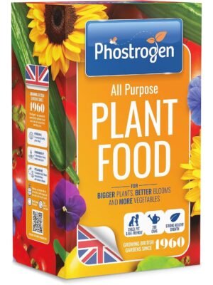 Phostrogen All Purpose Plant Food 200 Can (1) Phostrogen All Purpose Plant Food 200 Can
