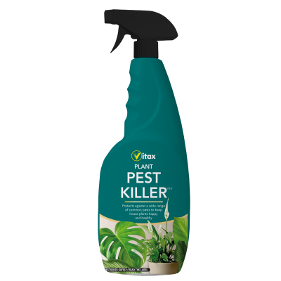 Plant Pest Killer 750ml Plant Pest Killer 750ml