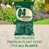 Q4 20Kg (1) Vitax Q4 Fertiliser 20Kg Powder – All-Purpose Plant Food for Flowers, Vegetables & Lawns