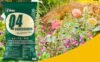 Q4 20Kg (3) Vitax Q4 Fertiliser 20Kg Powder – All-Purpose Plant Food for Flowers, Vegetables & Lawns