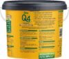 Q4 4.5Kg (2) Vitax Q4 Fertiliser Pellets 4.5Kg – All-Purpose Plant Food for Flowers, Vegetables & Lawns