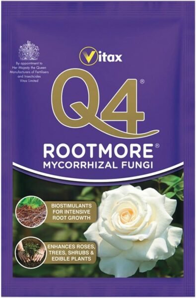 Q4 Root more 60g pouch