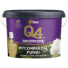 Q4 Rootmore 2 (1) Vitax Q4 Rootmore 2.5Kg – Mycorrhizal Root Growth Booster for Trees, Shrubs & Roses