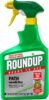 Round up Fast Action Path and Drive Ready To Use Weed killer 1L