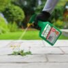 Roundup Ready To Use Path & Drive 1L (2) Round up Fast Action Path and Drive Ready To Use Weed killer 1L