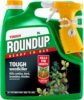 Roundup Ready to Use Tough Weedkiller 3L (1) Roundup Ready to Use Tough Weedkiller 3L