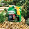 Roundup Ready to Use Tough Weedkiller 3L (6) Roundup Ready to Use Tough Weedkiller 3L