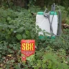 Vitax SBK Brushwood Tough Weed Killer 1L – Concentrated Herbicide for Brambles, Nettles, Thistles & Woody We
