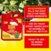 Vitax SBK Brushwood Tough Weed Killer Ready to Use 4L