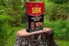 Vitax SBK Tree Stump Killer 250ml – Soluble Concentrate for Killing Stumps & Woody Weeds