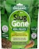 Slug Gone 1L (1) Slug Gone Wool Pellets 1L – Natural Slug & Snail Repellent, Pet & Child Safe