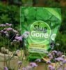 Slug Gone 1L (5) Slug Gone Wool Pellets 1L – Natural Slug & Snail Repellent, Pet & Child Safe