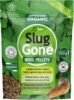 Slug Gone 3.5L (1) Slug Gone Wool Pellets 3.5L – Natural Slug & Snail Repellent, Pet & Child Safe