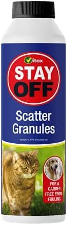 Stay Off Scatter Granules 225g